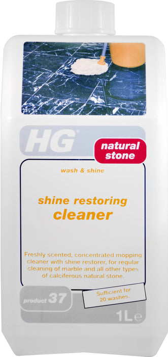 HG Marble Wash & Shine