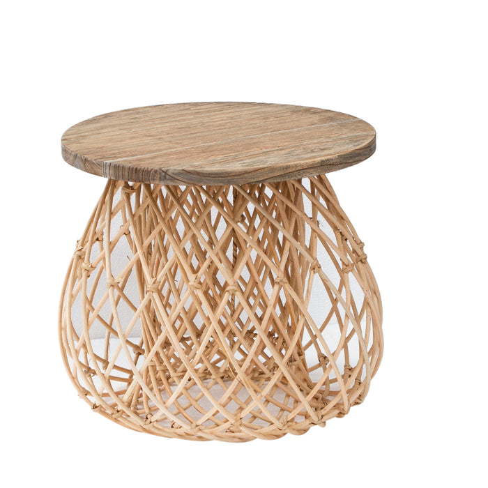 PACIFIC Side Table