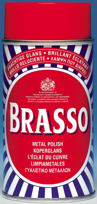 Brasso Liquid