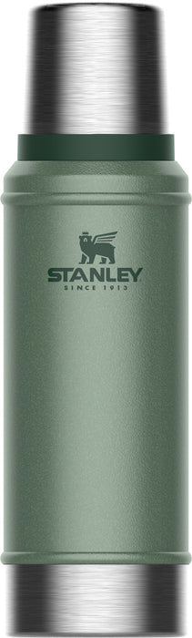 Stanley Classic Vacuum Bottle - 750ml