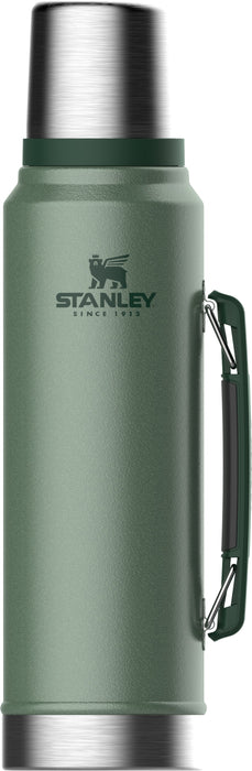 Stanley Classic Vacuum Bottle - 1L