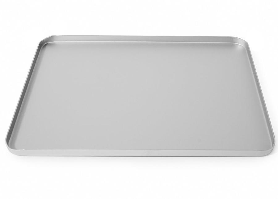 Silverwood Biscuit Tray - 10"