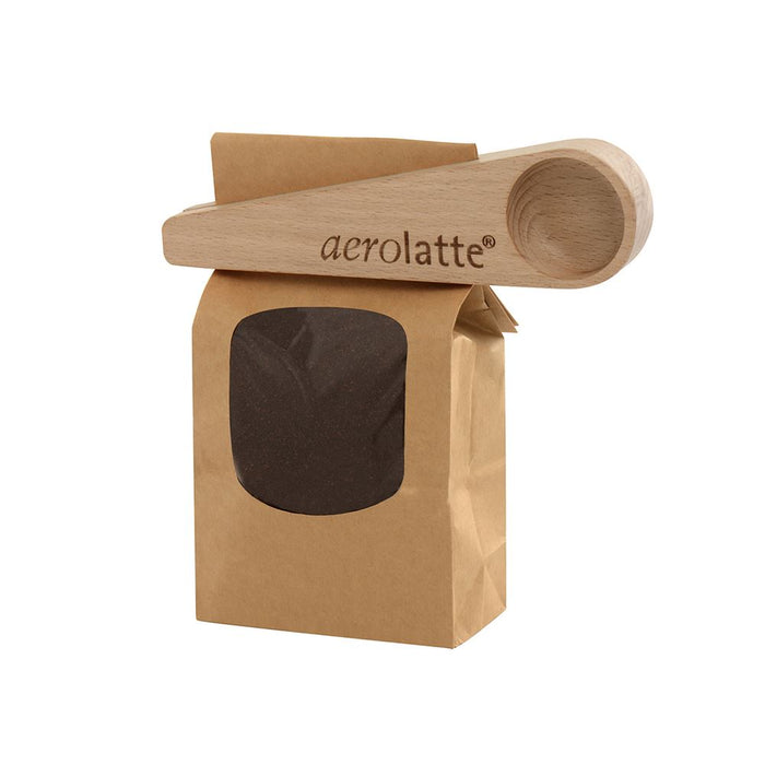 Aerolatte Coffee Scoop & Clip