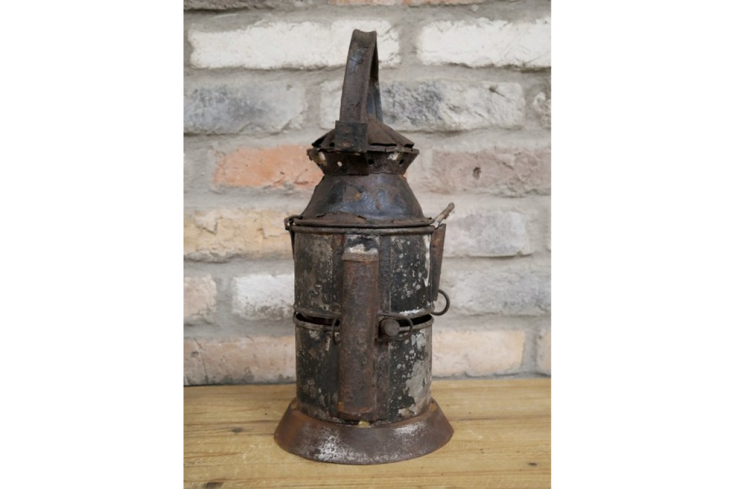 Original Railway Lantern