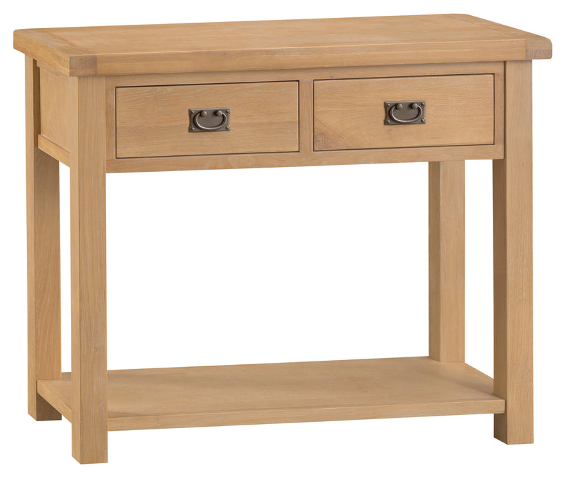STOCKHOLM Console Table