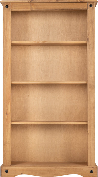 Corona Medium Bookcase
