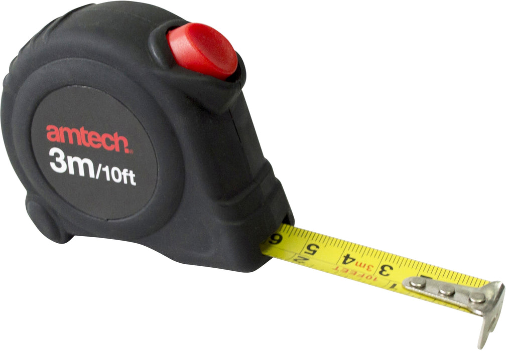 Amtech Tape Measure