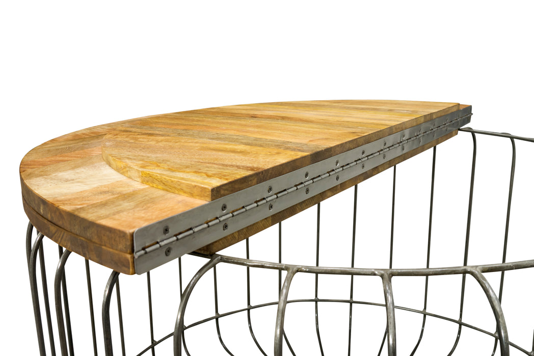 EKO Mango Coffee Table