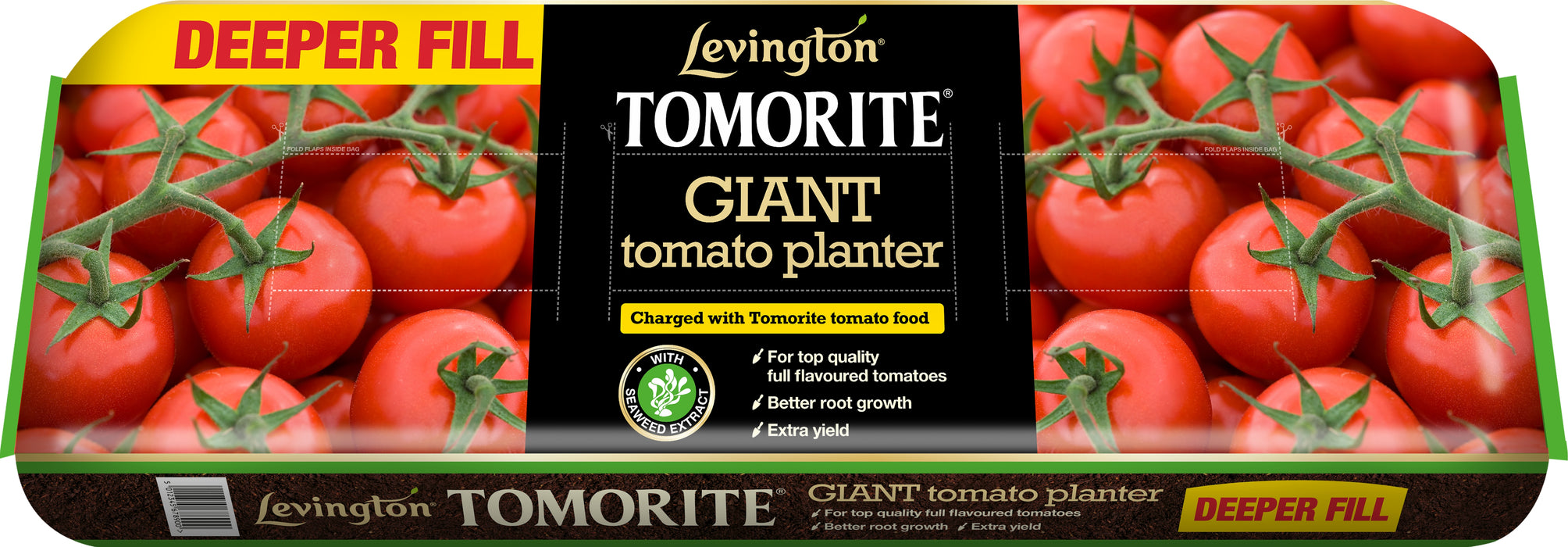 Levington Tomato Gro Bag