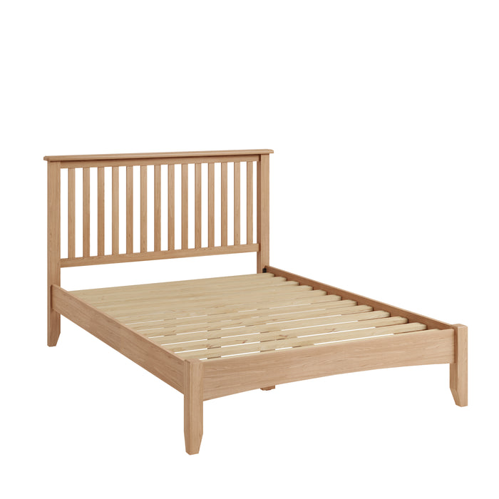 VANCOUVER Double Bed Frame