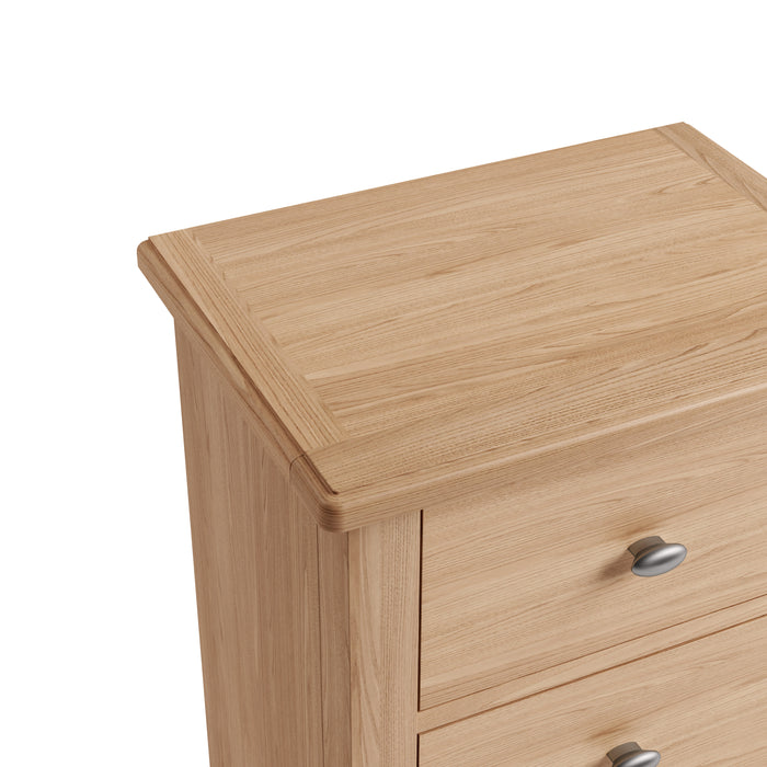 VANCOUVER 5 Drawer Narrow Chest