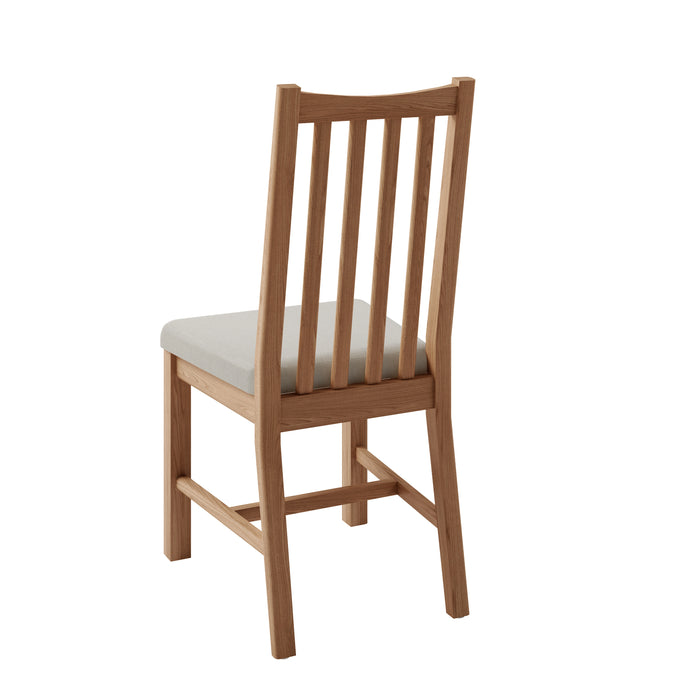 VANCOUVER Dining Chair