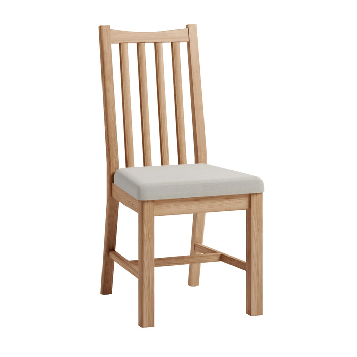 VANCOUVER Dining Chair