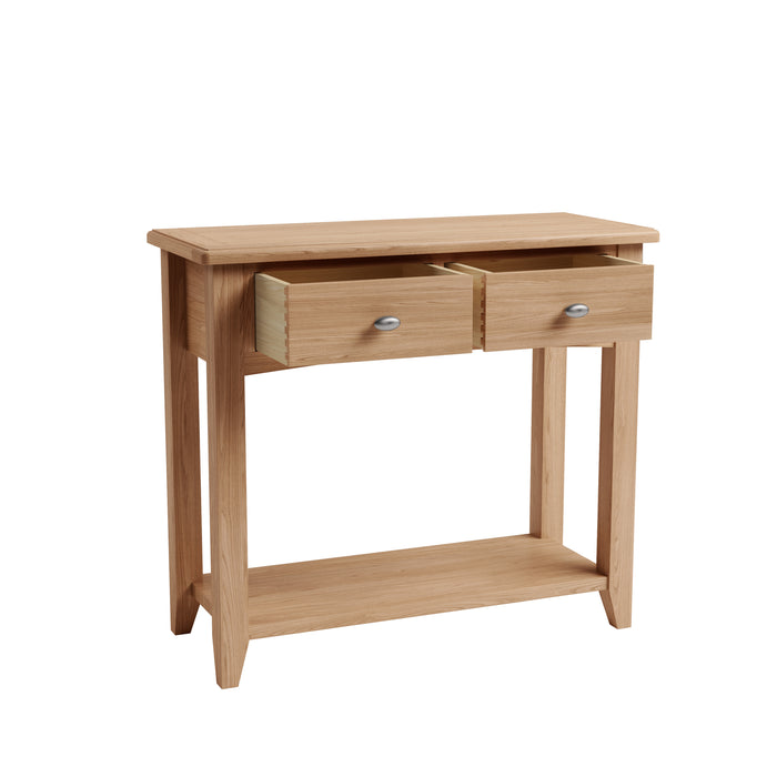 VANCOUVER Console Table