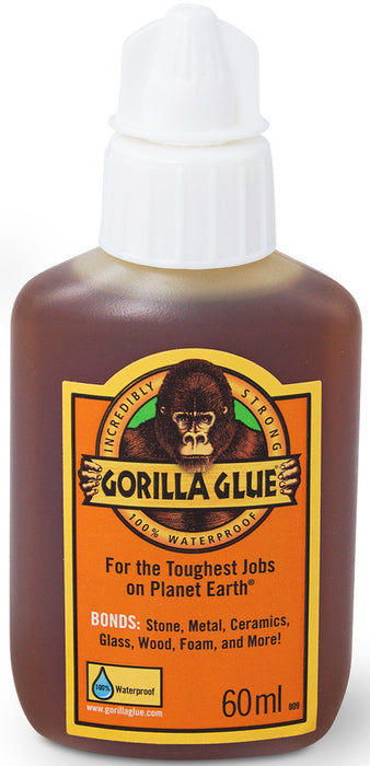Gorilla Glue Super Glue - Small
