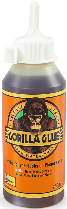 Gorilla Glue Super Glue - Large