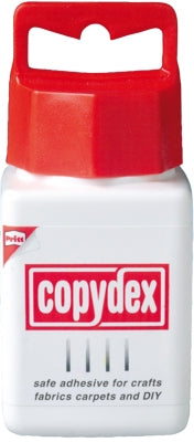 Copydex Adhesive Jar