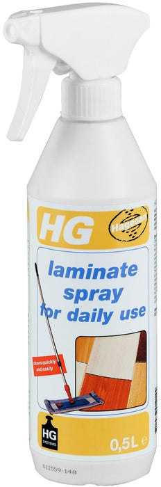 HG Laminate Spray