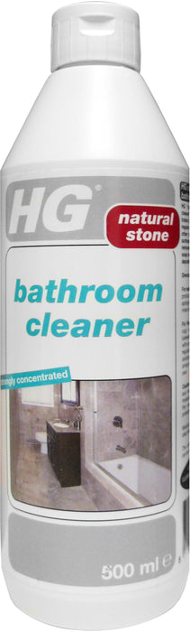 HG Stone Bathroom Cleaner
