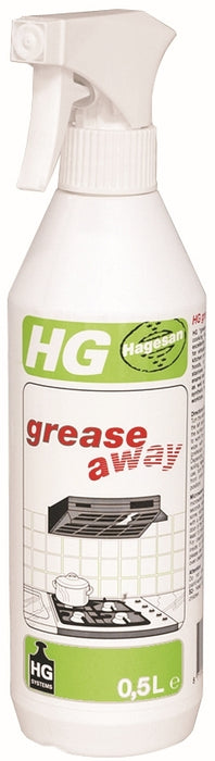 HG Grease Away