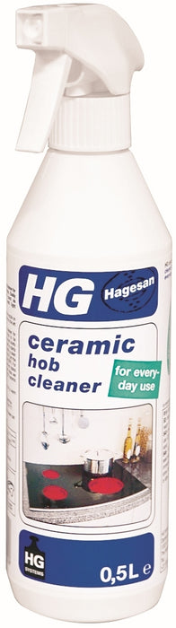 HG Everyday Hob Cleaner