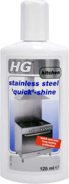 HG Stainless Steel Quick Shine