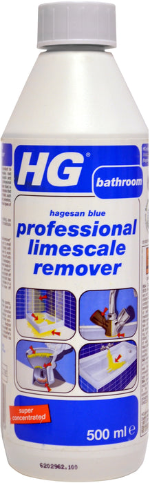 HG Professional Limescale Remover