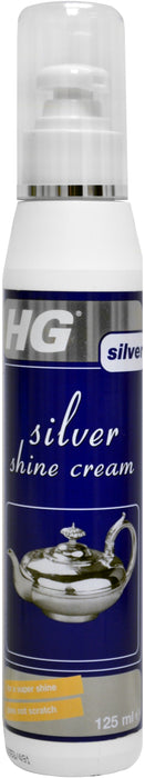 HG Silver Shine Cream