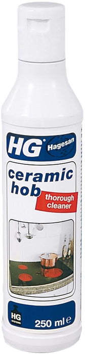 HG Thorough Hob Cleaner