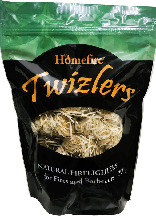 Twizler Firelighters