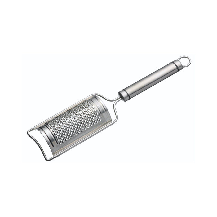 Stainless Steel Curved Grater