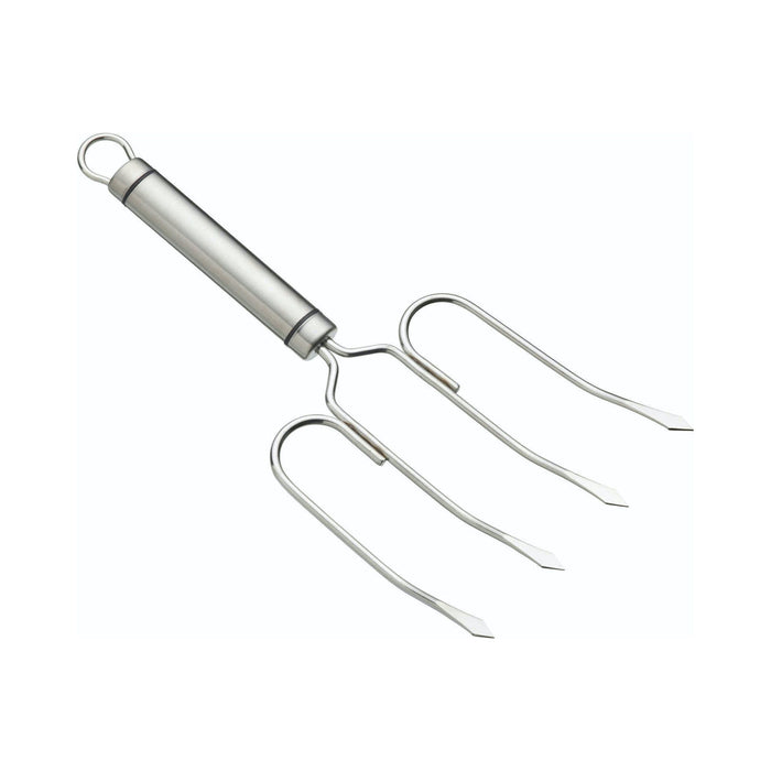 Stainless Steel Meat Lifter
