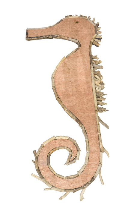 EMBLETON Driftwood Sea Horse