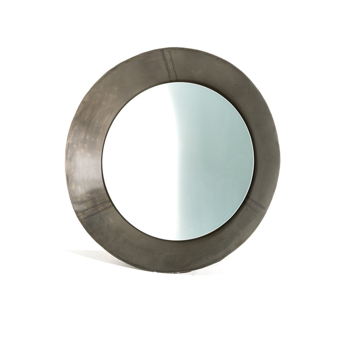 ADMIRAL Steel Mirror