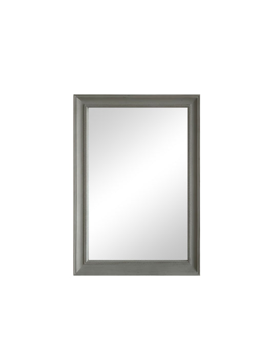 Wall Mirror Grey