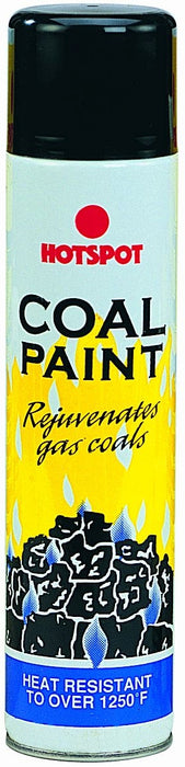 Hotspot Coal Paint