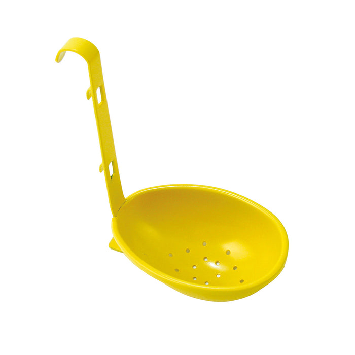 Single Egg Poacher - Yellow