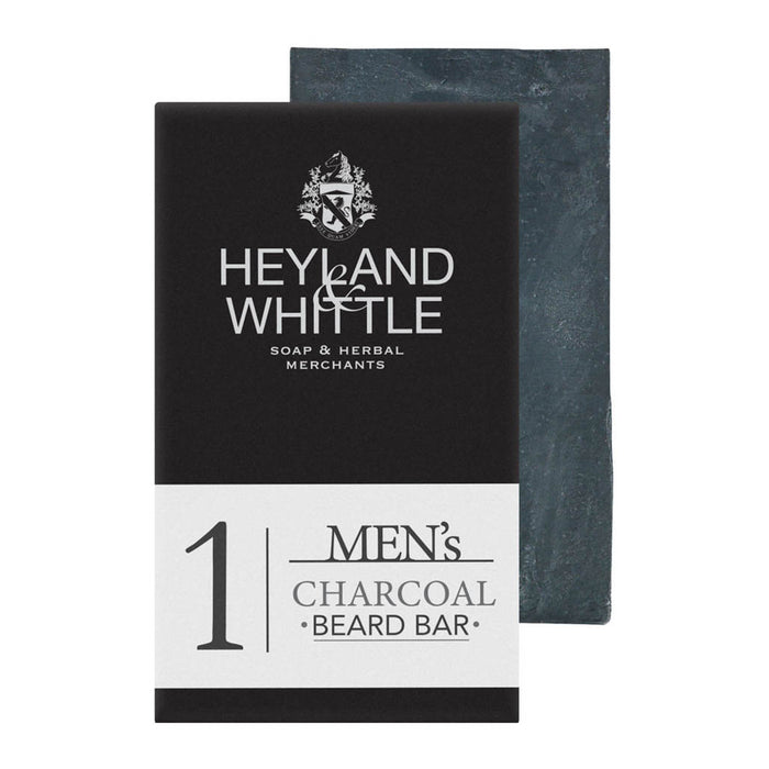 Heyland & Whittle Beard Bar