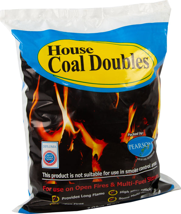 House Coal - 10kg
