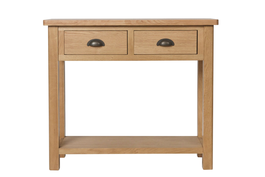 MILAN Console Table