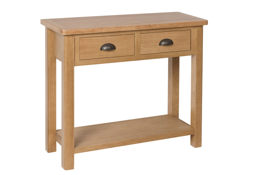 MILAN Console Table