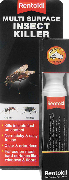 Rentokil Multi Surface Insect Killer