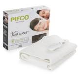 Pifco Heated Blanket - Double