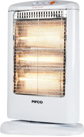 Pifco Halogen Heater