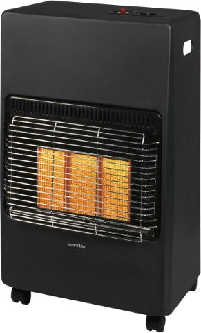 Pifco Gas Heater