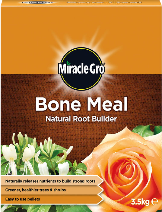 Miracle Gro Bone Meal
