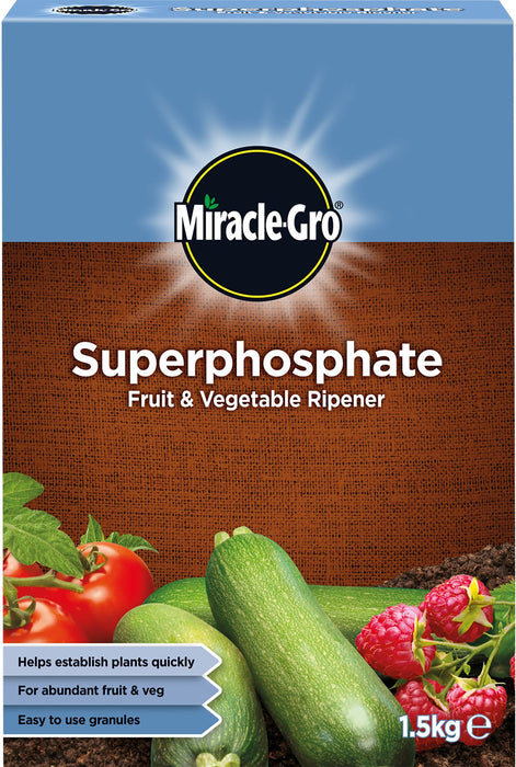 Miracle Gro Superphosphate