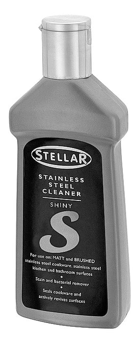 Stellar Stainless Steel Cleaner