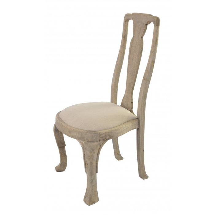 Tall Back Dining Chair