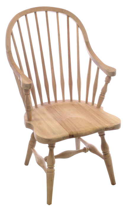 Mahogany Windsor Chair